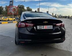 شيفروليه ماليبو